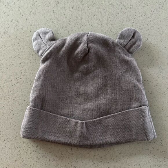 Bundle Baby Caps- Ralph Lauren and Gerber brands - Picture 6 of 7